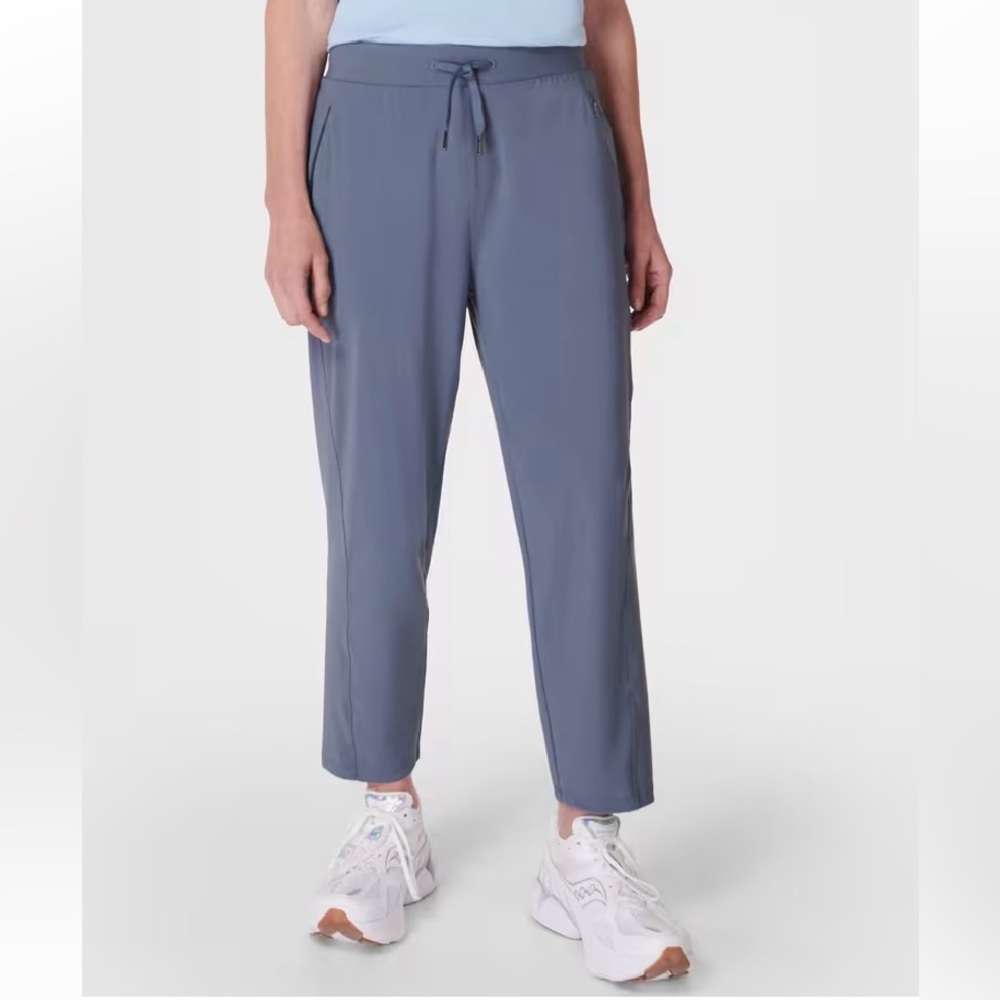 New Sweaty Betty Explorer Pants